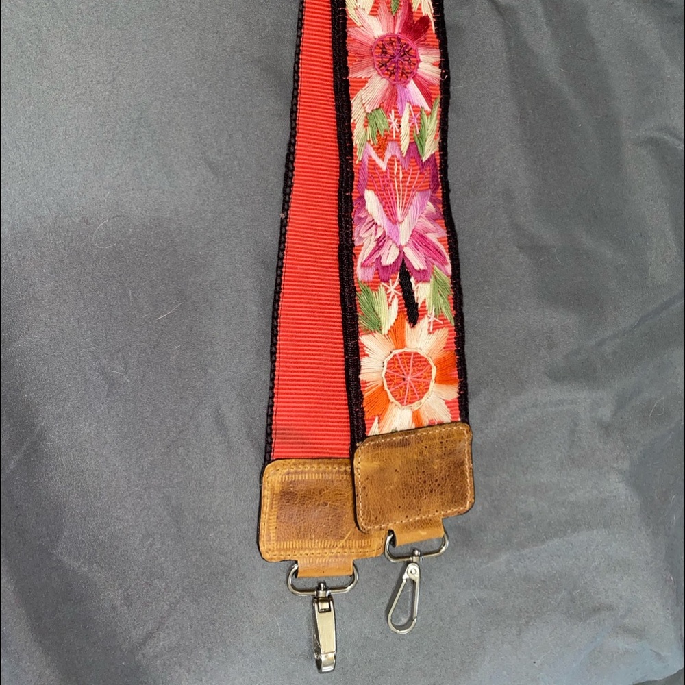 Brand new Intrinsic Flair Strap